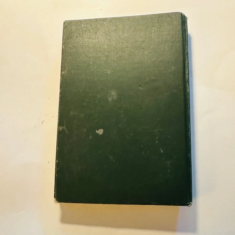 Riley Love-Lyrics Book with Gold and Black Cover
